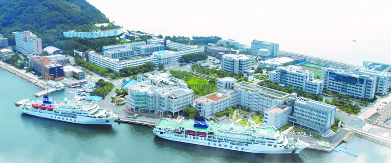 한국해양대